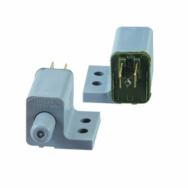 Sunbelt Plunger Switch 1.15" x1.75" x1" A-B160024